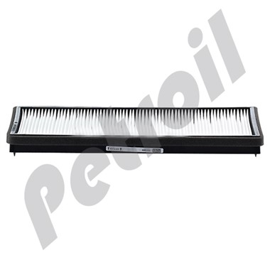 CU4469 Filtro Aire Cabina Mann Mercedes Benz Axor 2640 A9408350047  PA4945