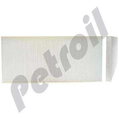 CU4594 Filtro de Aire Cabina Mann Iveco 504024890 Trakker PA5336