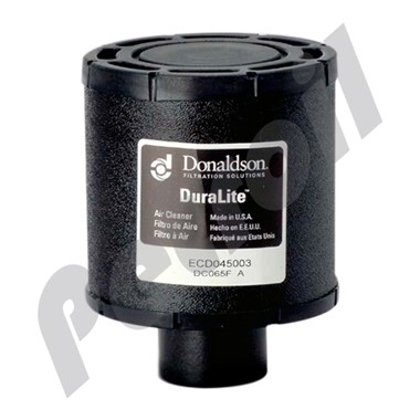 D045003 Donaldson Filtro Aire Primario Duralite PA2832 AH19228 42857