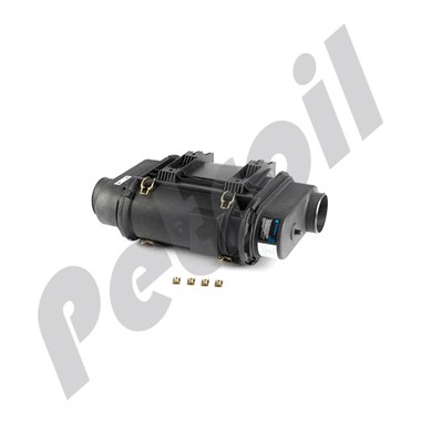 D090108 Donaldson Carcaza Filtro de Aire Serie PCD POWERCORE