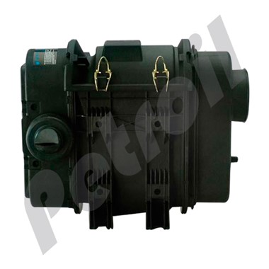 D090120 Donaldson Carcaza Filtro de Aire Serie PSD POWERCORE