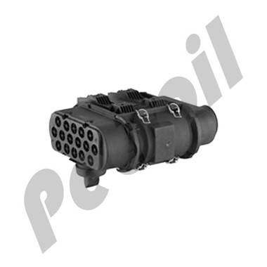 D090121 Donaldson Carcaza Filtro de Aire Serie PSD POWERCORE