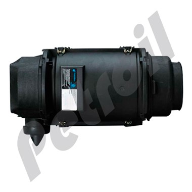 D100032 Donaldson Carcaza Filtro de Aire Serie PSD POWERCORE