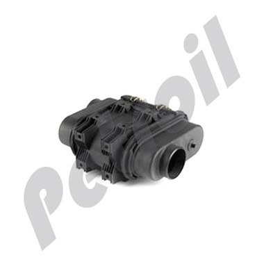 D100145 Donaldson Carcaza Filtro de Aire Serie PCD POWERCORE