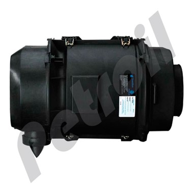 D120036 Donaldson Carcaza Filtro de Aire Serie PSD POWERCORE