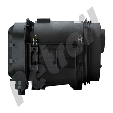 D120037 Donaldson Carcaza Filtro de Aire Serie PSD POWERCORE