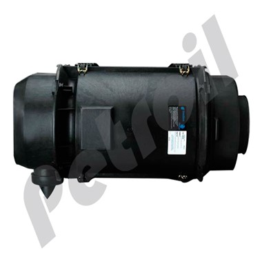 D120038 Donaldson Carcaza Filtro de Aire Serie PSD POWERCORE