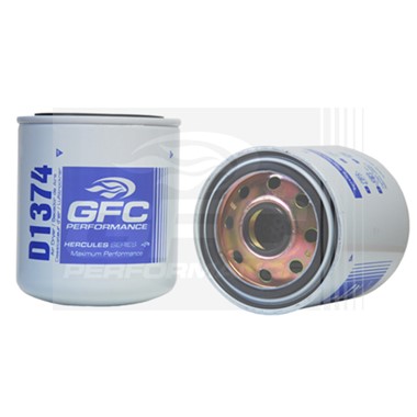 D1374 Filtro GFC Secante para Frenos MB 0004300669 Bendix 272897  Iveco 1907612 2992261 Scania 1375997 BA5374 TB1374x 951118