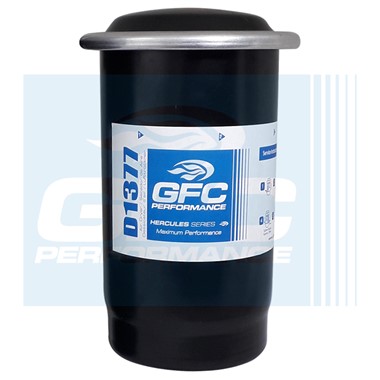 D1377 Filtro Secante GFC Bendix Trucks Bendix 107794 107796  1075869 BA5377 para Mack para DH 4339