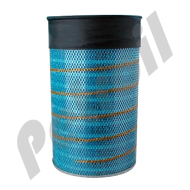 DBA5049 Donaldson Filtro Aire Primario BLUE LL2456 AF891M 42546  LAF6453MXM