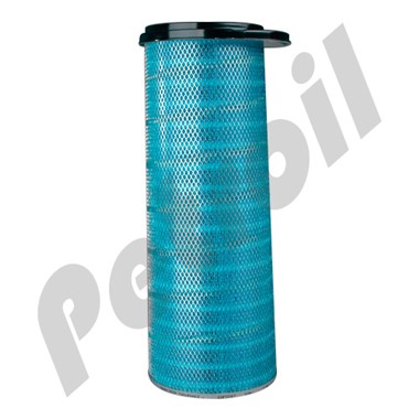 DBA5053 Donaldson Filtro Aire Primario Konepack BLUE PA2705 AF1968  46883 LAF3551