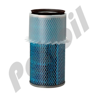 DBA5054 Donaldson Filtro Aire Primario BLUE