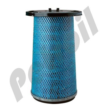 DBA5074 Donaldson Filtro Aire Primario BLUE