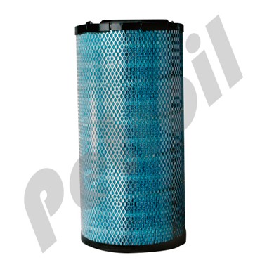 DBA5105 Donaldson Filtro Aire Primario BLUE