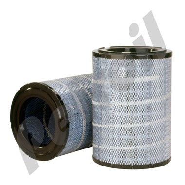 DBA5107 Donaldson Filtro Aire Primario Sello Radial BLUE RS3750  AF25598 42455 LAF5873