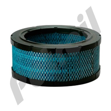 DBA5187 Donaldson Filtro Aire Primario BLUE