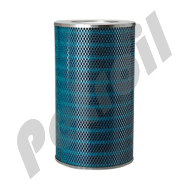 DBA5203 Donaldson Filtro Aire Primario BLUE