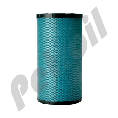 DBA5207 Donaldson Filtro Aire Primario BLUE