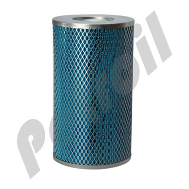 DBA5212 Donaldson Filtro Aire Primario BLUE