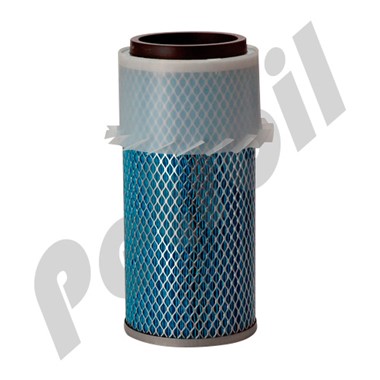 DBA5213 Donaldson Filtro Aire Primario BLUE