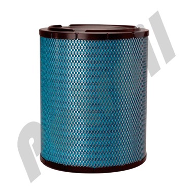 DBA5216 Donaldson Filtro Aire Primario Sello Radial BLUE P532505  RS3510 AF25135M 46593 LAF4505 AF25011M ARS5135 A-55550 CA74