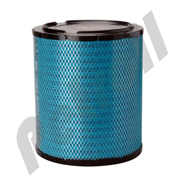 DBA5218 Donaldson Filtro Aire Primario Sello Radial BLUE