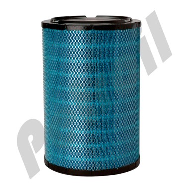 DBA5220 Donaldson Filtro Aire Primario Sello Radial BLUE