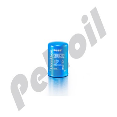 DBB5333 DBB5333 Donaldson Clean Solutions FILTER SPIN-ON  BLUE