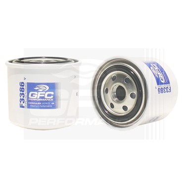 F3386 Filtro Combustible GFC Isuzu NPR (Motor) 8971725491 Toyota  Coaster 2330354072 P550057 33386 93817988 2330356031