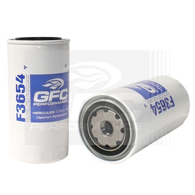 F3654 Filtro GFC Combustible Alta Efic. Multigrade Iveco Tector  (170E22) 2992241 WK950/21 33654 Yutong 111700138            111700138