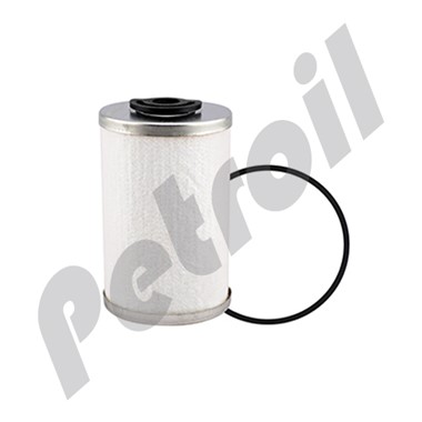 F834-F Filtro Combustible t/Cartucho Mercedes Autobuses Mann BFU700  MB 1457431169 33167 FC164