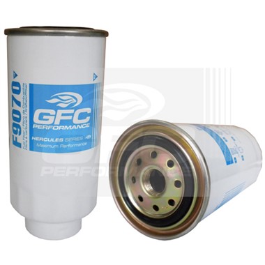 F9070 Filtro Combustible GFC Nissan Terrano/Pickup/Frontier/Patrol  Diesel 1640501T70 1640306J60 LFF8932 P502167 FF5368