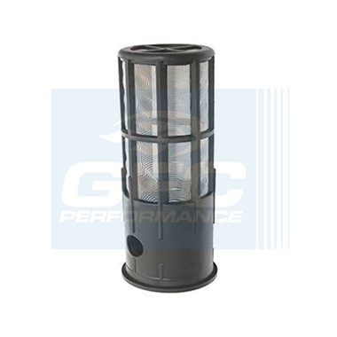 F9121 Filtro Combustible GFC t/Cartucho Caterpillar 9P7121