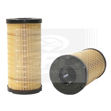 F9201 Filtro Combustible GFC tipo Cartucho c/rosca interna Perkins  26560201 33804 1R1804 I-33804 JCB 32925423 FD7926 BF7925