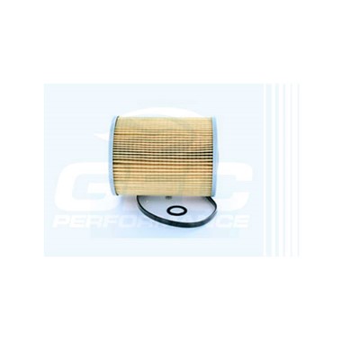 F9841 Filtro de Combustible Secundario GFC t/Cartucho Camiones  FK615 ME016841 FF5360