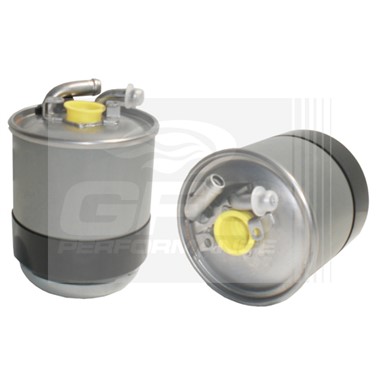 F9918 Filtro Combustible GFC Sprinter 2008 313/413 CDI H278WK  6460920601 BF7918 WK842/23X FF5692 33934