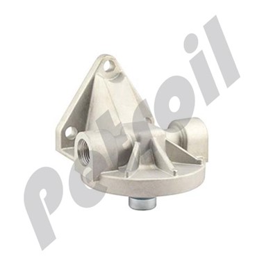 FB1306 Filtro Baldwin Combustible(D) Housing/Carcasa