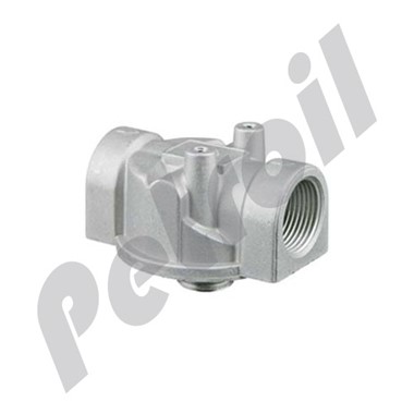 FB1307 Filtro Baldwin Combustible(D) Housing/Carcasa
