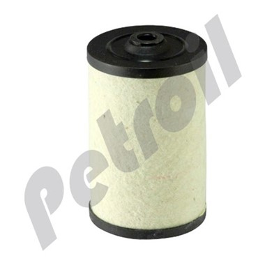 FC165 Filtro Tecfil Combustible Fieltro Mercedes OM355 / OM447 /  OM449 / OM366 Scania D11 33112 Mann BFU900