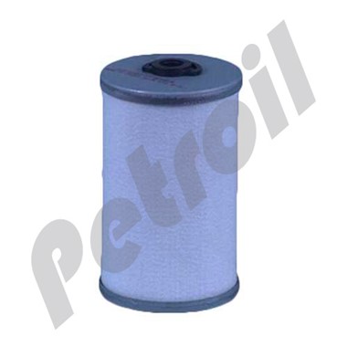 FF5054 Fleetguard Cartucho de filtro de combustible de metal  Liebherr 550770208; Mercedes-Benz 4220920005 F950-F P550349