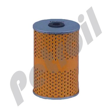 FF5086 Fleetguard Cartucho de filtro de combustible de metal  Mitsubishi 47302-00291 PF7583 P550044 33703