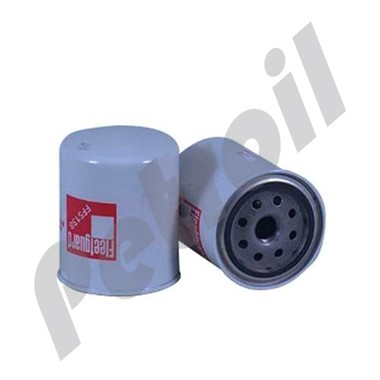 FF5138 Fleetguard Filtro de Combustible Giratorio Hino 23401-1510,  S23401-1510 BF7967 P502163 33393 F3393