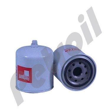 FF5148 FF5148 Fleetguard Cummins Filtration FF PAC