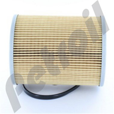 FF5360 Filtro Combustible Secundario Fleetugard t/Cartucho ME016841  F9841