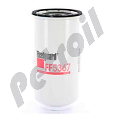 FF5367 Fleetguard Filtro de Combustible Giratorio