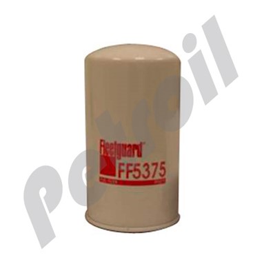 FF5375 Fleetguard Filtro de Combustible Giratorio