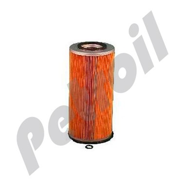 FF5415 Fleetguard Cartucho de filtro de combustible de metal