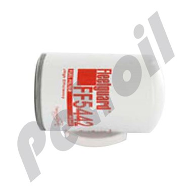 FF5442 Fleetguard Filtro de Combustible Giratorio