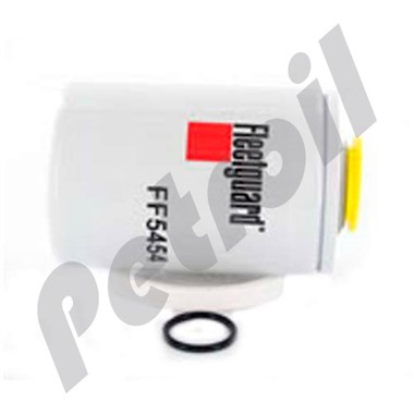 FF5454 FF5454 Fleetguard Cummins Filtration PAC, FF