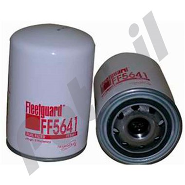 FF5641 Fleetguard Filtro de Combustible Giratorio